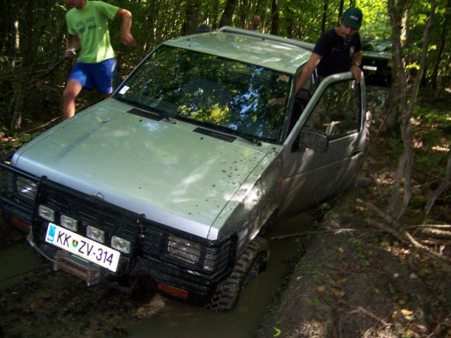 Offroad2 - foto