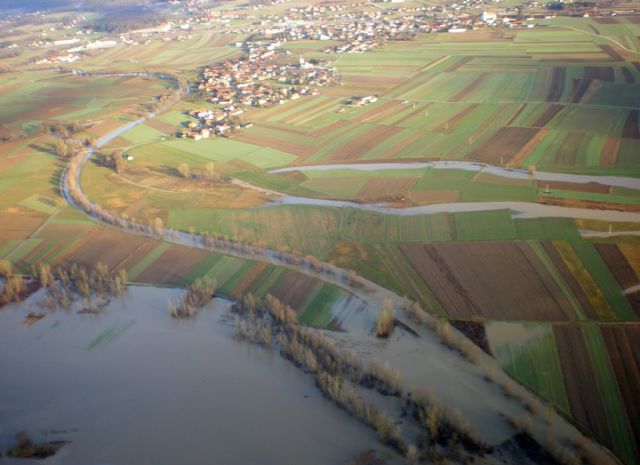 Poplave 2009 - foto