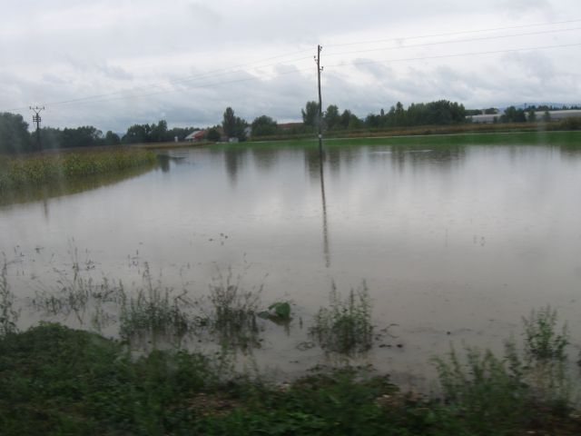 Poplave 2010 - foto