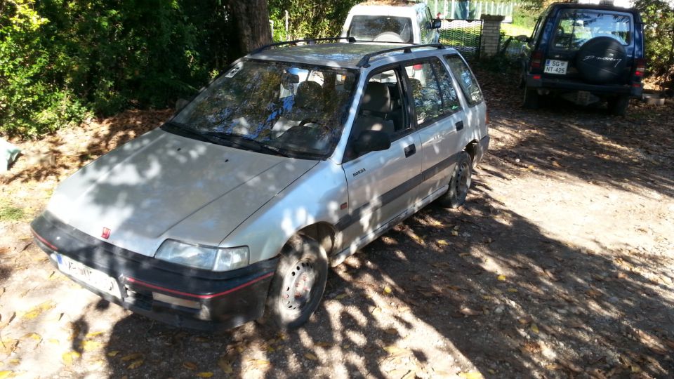 Ooondaa - foto povečava