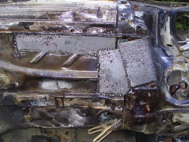 Project : caddy - foto