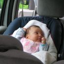 18. april - prihod domov = 18th April -we arrived home 