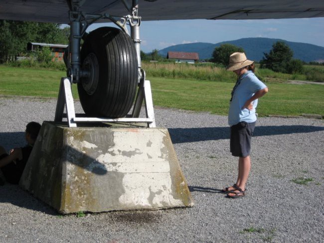 Tabor Geršiči 2008 - foto povečava