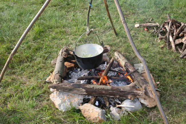 Tabor Geršiči 2008 - foto povečava