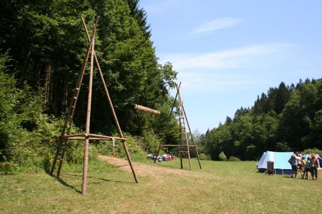 Tabor Geršiči 2008 - foto povečava