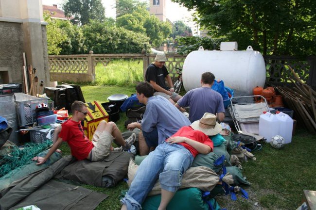 Tabor Geršiči 2008 - foto povečava