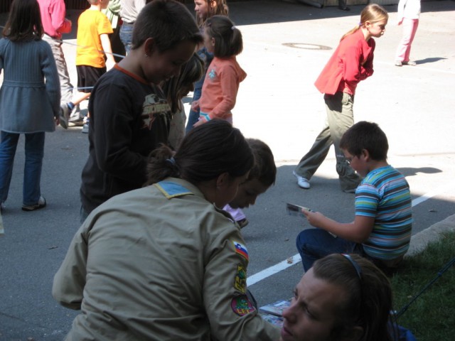 Mobilizacija 2008 - foto