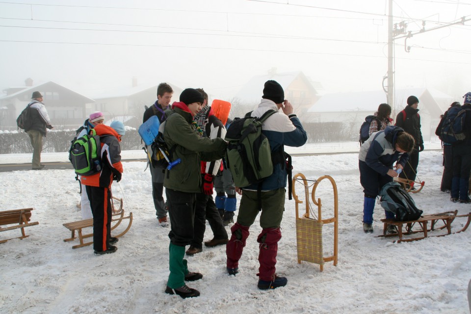 GG sankanje 2009 - foto povečava