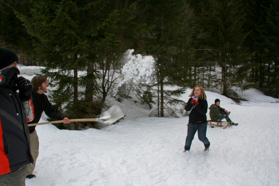 Zimovanje 2009 - foto povečava