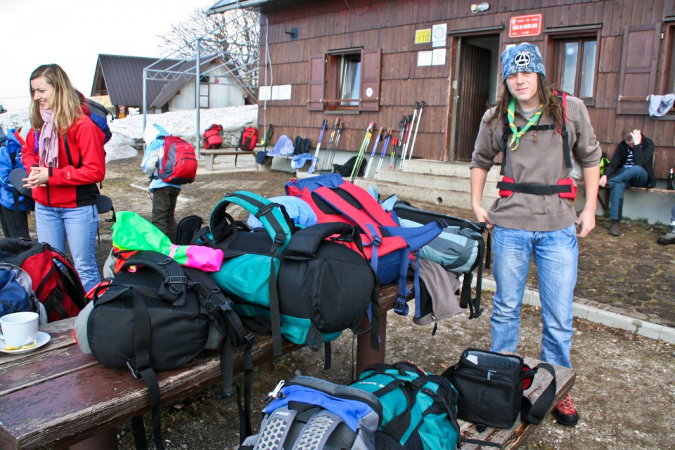 Kriška Gora 2009 - foto povečava