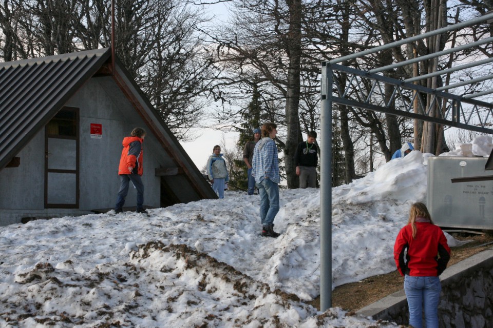 Kriška Gora 2009 - foto povečava