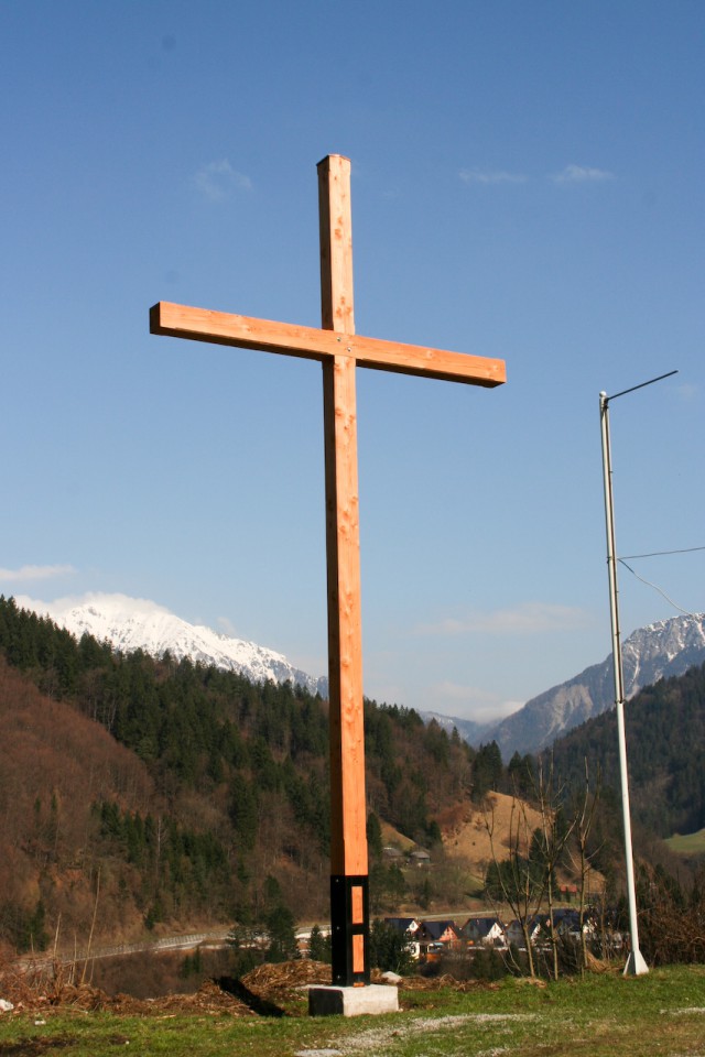 Kriška Gora 2009 - foto povečava