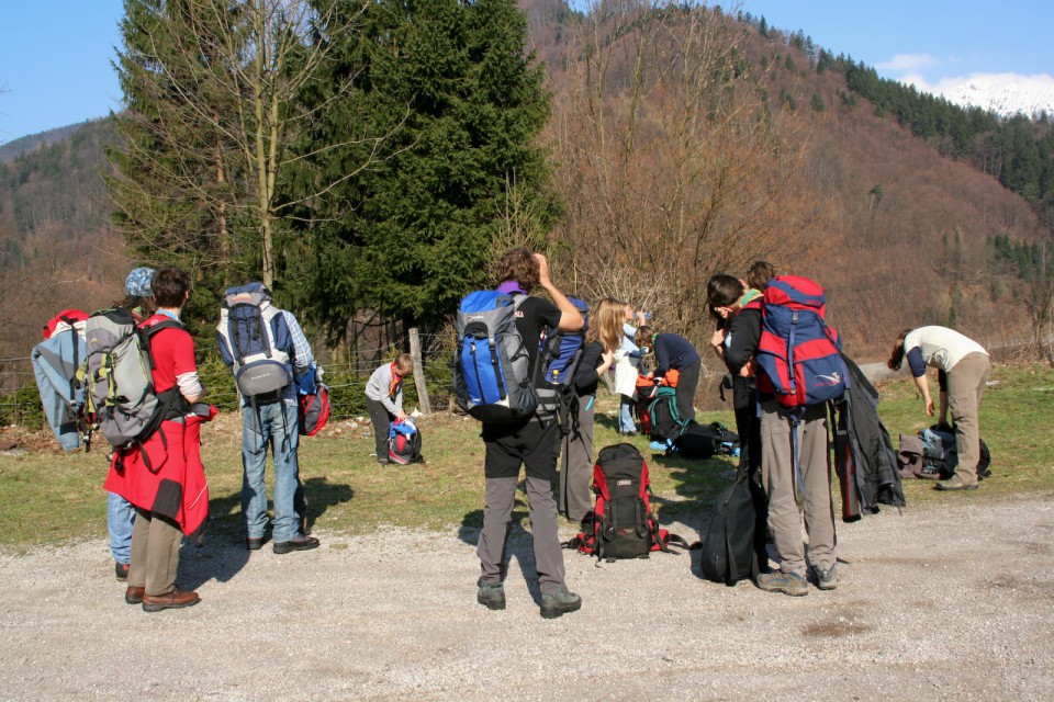 Kriška Gora 2009 - foto povečava
