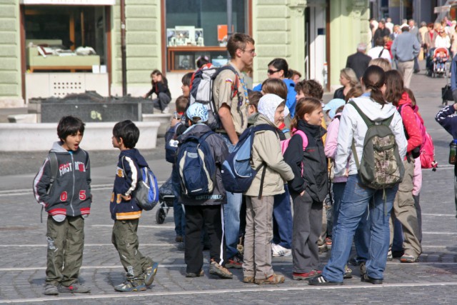 Feštival 2009 - foto