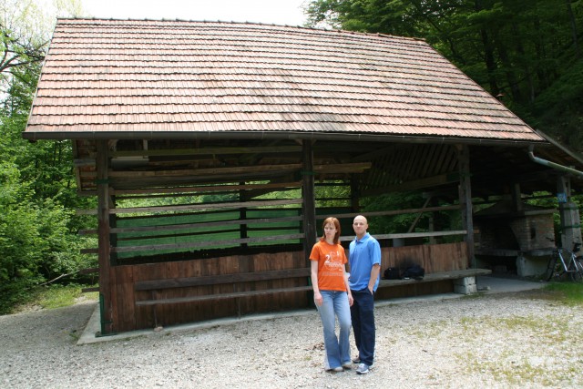 Piknik s starši 2009 - foto