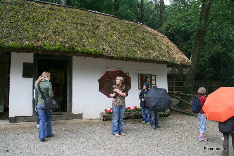 Živalski vrt 2009 - foto povečava