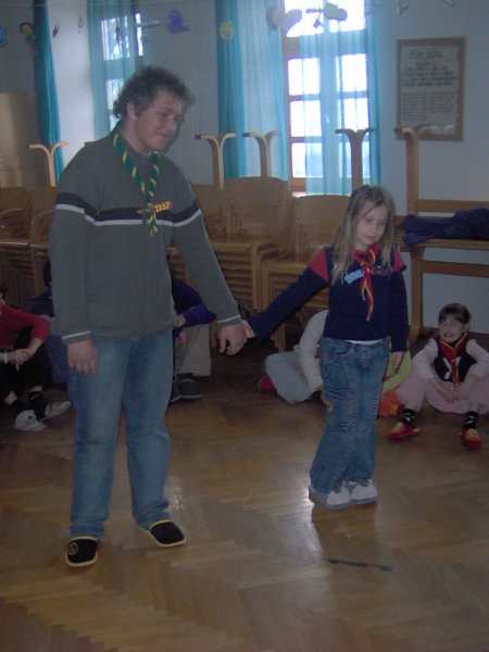 Zimovanje 2006 - foto