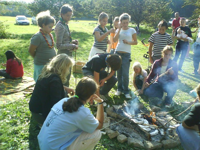 Piknik s starsi 23.9.2007 - foto povečava