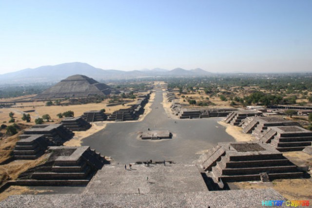 Mehika2006 - foto