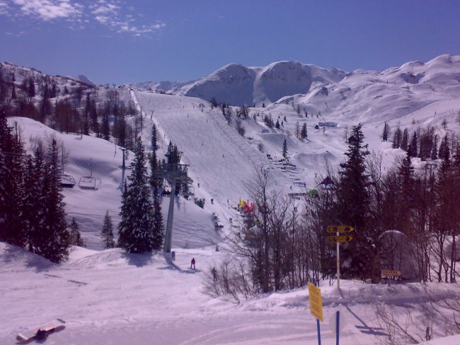 Vogel 2008 SKI - foto povečava