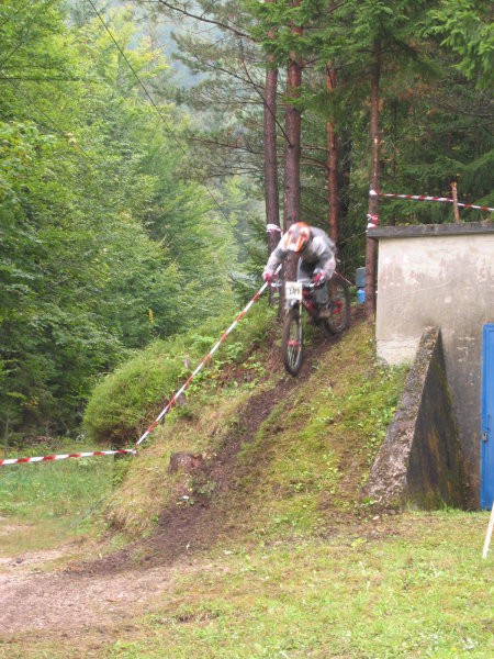 DH Mežica 2 - foto povečava