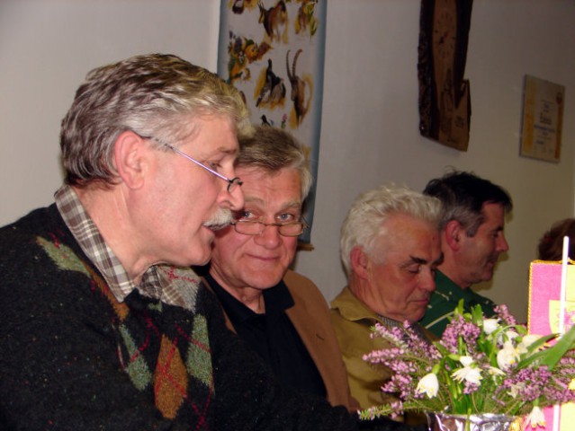 Ustanovni zbor (4.4.2006) - foto