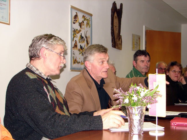 Ustanovni zbor (4.4.2006) - foto povečava