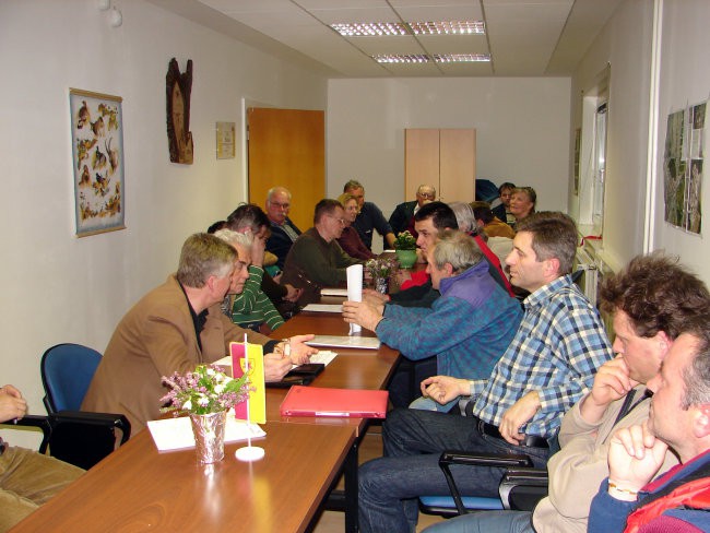 Ustanovni zbor (4.4.2006) - foto povečava