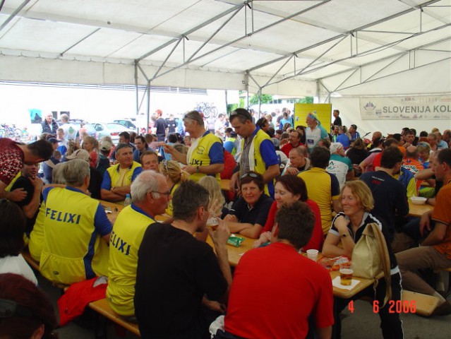 Maraton Grosuplje (4.6.2006) - foto
