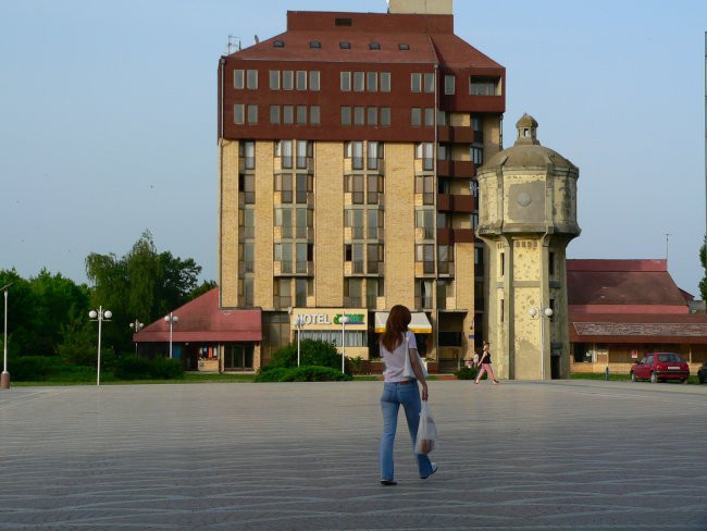 Pot prijateljstva Vukovar – Ljubljana 2 - foto povečava
