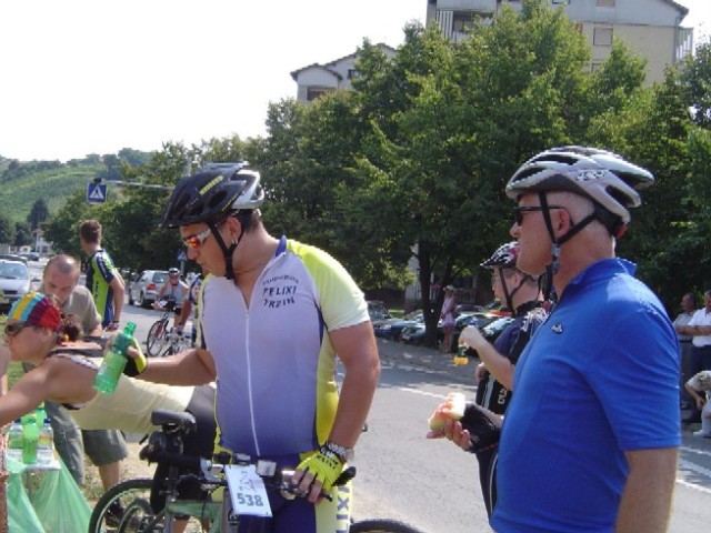 3.panonski maraton treh dežel (23.7.2006) - foto povečava