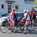 Maraton VELO (22.4.2007)