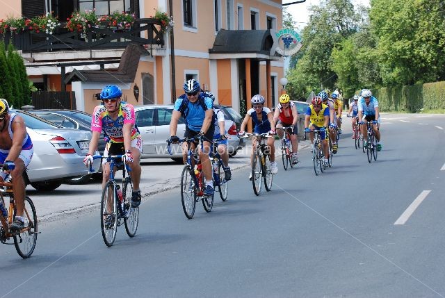 Maraton Franja (17.6.2007) - foto povečava