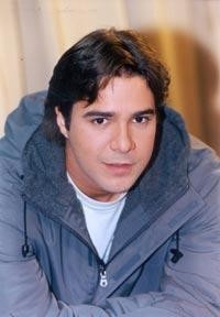 Adrian Delgado - Manuel Martinez - foto