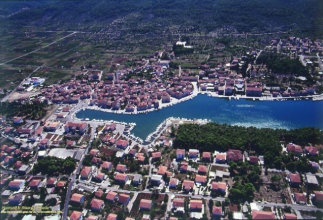 Stari Grad 1