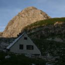 Bavški Grintavec, 30.6.2007