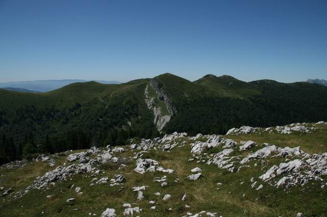 Ratitovec, 15.7.2007 - foto povečava