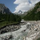 Großglockner (Veliki Klek), 21.7.2007