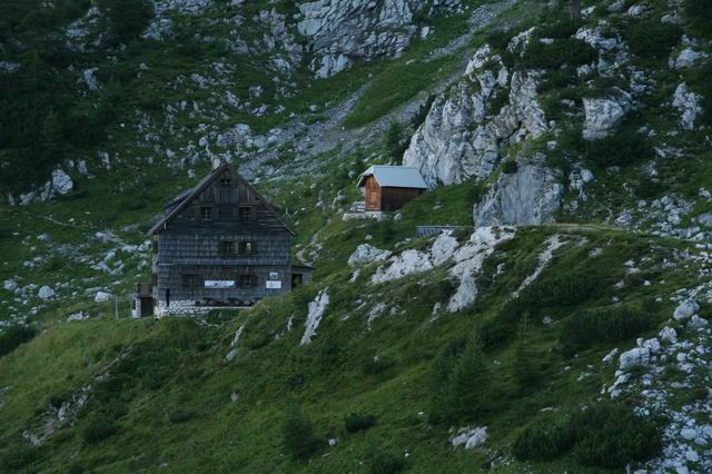 Triglav, 31.7.2007 - foto povečava