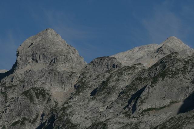 Mišeljski Konec in Kanjavec