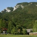 Velika planina, Konj, 2.8.2007