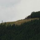 Kriška gora, Tolsti vrh, 12.8.2007