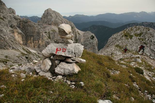 Luknja peč, 25.8.2007 - foto