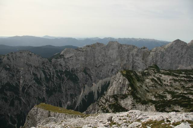 Luknja peč, 25.8.2007 - foto povečava