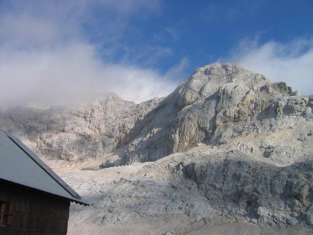 Sestop v dolino, 16.9.2007 - foto povečava