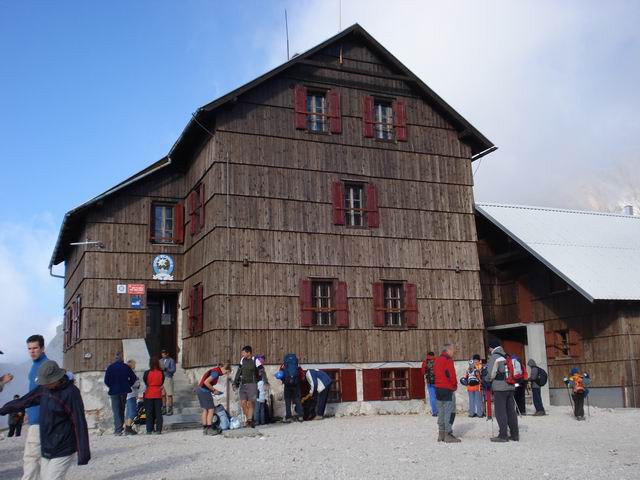 Sestop v dolino, 16.9.2007 - foto povečava