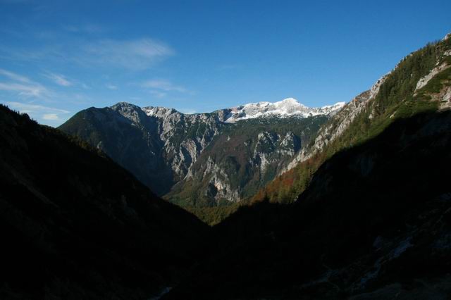 2. spominski pohod za Aleša - Čevla, 30.9.200 - foto