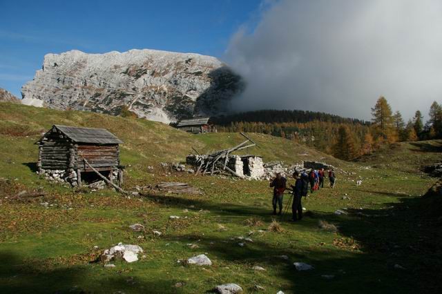 Mišelj vrh, Mišeljski konec, 7.10.2007 - foto