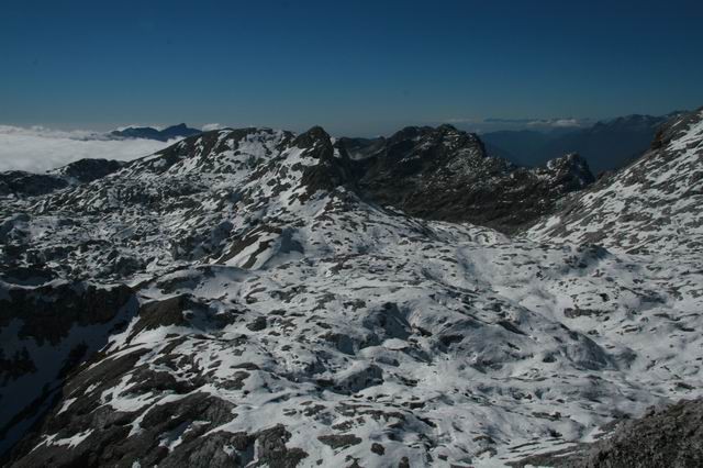 Mišelj vrh, Mišeljski konec, 7.10.2007 - foto