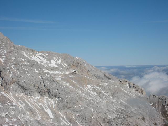 Mišelj vrh, Mišeljski konec, 7.10.2007 - foto povečava